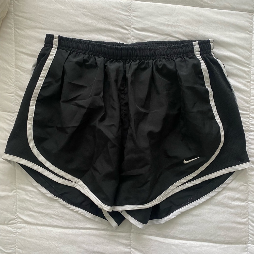 Nike dry fit shorts